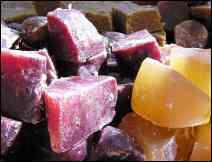Camote Dulce – Receta de la Dulcería Típica de México 