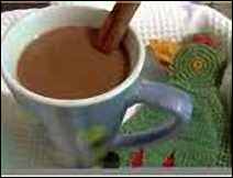 Champurrado Mexicano