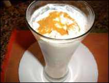 Copas de Leche de Querétaro 