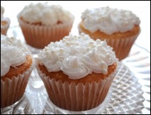 Cupcakes de Zanahoria y Manzana – Receta Sencilla de Muffins