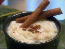 Delicioso Arroz Con Leche Hidalguense 
