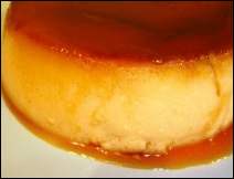 Delicioso Flan de Fiesta 
