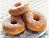 Donas Chihuahuenses - Receta Chihuahuense