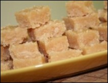 Dulce de Coco Veracruzano - Receta Veracruzana