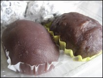 Dulce de Frijol Neoleonés - Receta Neoleonesa