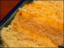 Dulce de Jícama Queretano - Receta Queretana