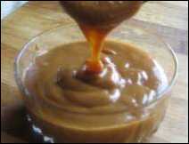 Dulce de Leche de Nayarit 