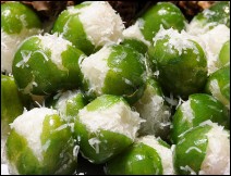 Dulce de Limón Jarocho - Receta Veracruzana