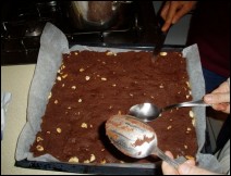 Dulcecitos de Chocolate – Receta Sencilla