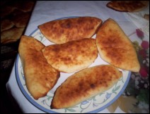 Empanadas de Calabaza Estilo Nuevo León - Receta Neoleonesa