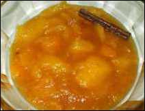 Exquisita Mermelada de Mango 
