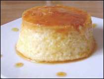 Flan con leche condensada - Receta Tradicional Mexicana