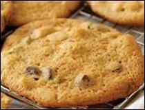 Galletas Caseras - Receta Deliciosamente Mexicana