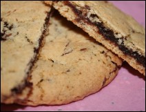 Galletas de Avena Estilo Chihuahua - Receta Chihuahuense
