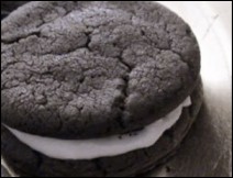 Galletas de Chocolate Chihuahuenses - Receta Chihuahuense