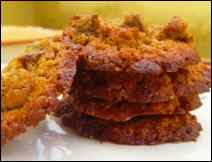Galletas Rellenas de Higo- Receta Tradicional Mexicana 