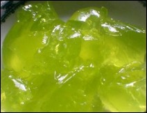 Gelatina de Tuna Jalisciense - Receta Jalisciense