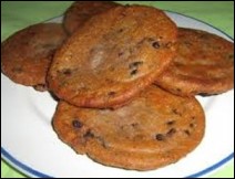 Gorditas de Piloncillo Queretanas - Receta Queretana