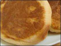 Gorditas Frías de Nata