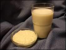 Horchata de Arroz – Bebida Mexicana Tradicional 