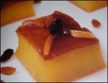 Huevo en Almíbar Estilo Chiapaneco - Receta Chiapaneca