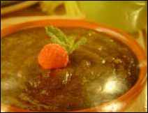 Mermelada de Nopal y Naranja