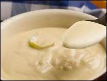 Natilla estilo Zacatecas - Receta Zacatecana
