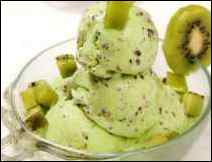 Nieve de Kiwi 