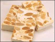Palanquetas Blancas de Zapotl&aacute;n el Grande - Receta Jalisciense