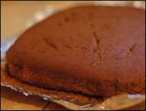 Pan de Jengibre- Receta Tradicional