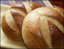 Pan de Maíz Neoleonés - Receta Neoleonesa