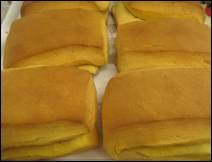Pan de Mantequilla de Cacahuate –Receta Clásica Mexicana 