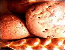 Tradición de Saltillo ¡Pan de Pulque!