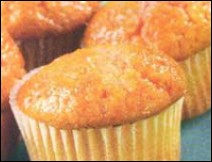 Panquecitos de Limón Estilo Nuevo León - Receta Neoleonesa