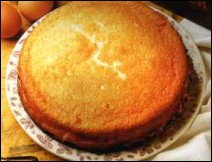 Pastel de Queso Estilo Yucateco - Receta Yucatanense