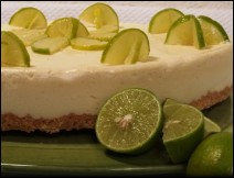 Pay de Limón Estilo Yucateco - Receta Yucatanense