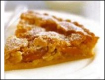 Pay de Manzana Estilo Chihuahua - Receta Chihuahuense