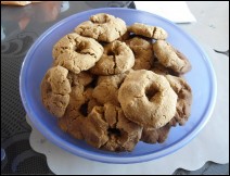 Pemoles Queretanos - Receta Queretana