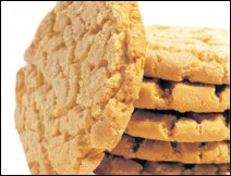 Polvorones de Naranja Estilo Aguascalientes 