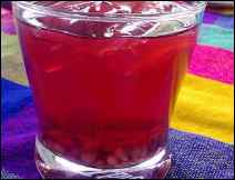 Ponche de Granada – Bebida de Tradición Mexicana 