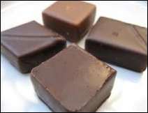 Ricas Tabletas de Chocolate