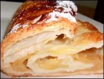 Rollo de Manzanas Hidrocálido 