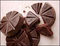 Tablillas de Chocolate- Receta Mexicana Tradicional 