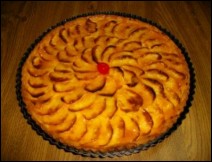 Tarta Reina Hidrocálida 
