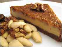 Turrón de Nuez- Receta Mexicana Típica 