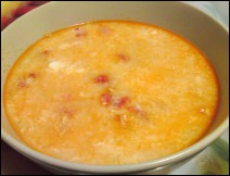Caldillo de Huevo Estilo Oaxaqueño - Receta Oaxaqueña - GuiaDeTacos.com ::México::