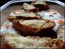 Huevos Ligeros Estilo Yucateco - Receta Yucatanense
