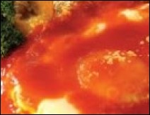 Salsa de Huevo Oaxaqueña - Receta Oaxaqueña - GuiaDeTacos.com ::México::