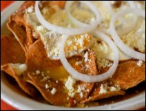 Chilaquiles Tapatíos - Receta Jalisciense
