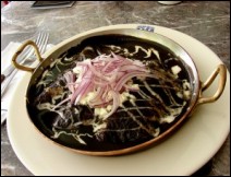 Enchiladas Tabasqueñas - Receta Tabasqueña